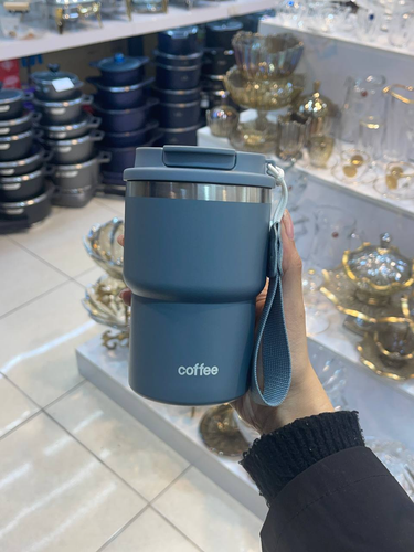 تراول ماگ کافی
